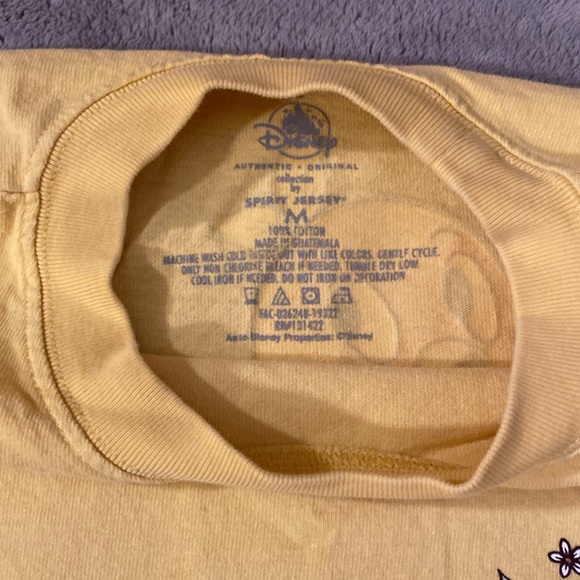 Orange Bird Spirit Jersey - Picture 3 of 3